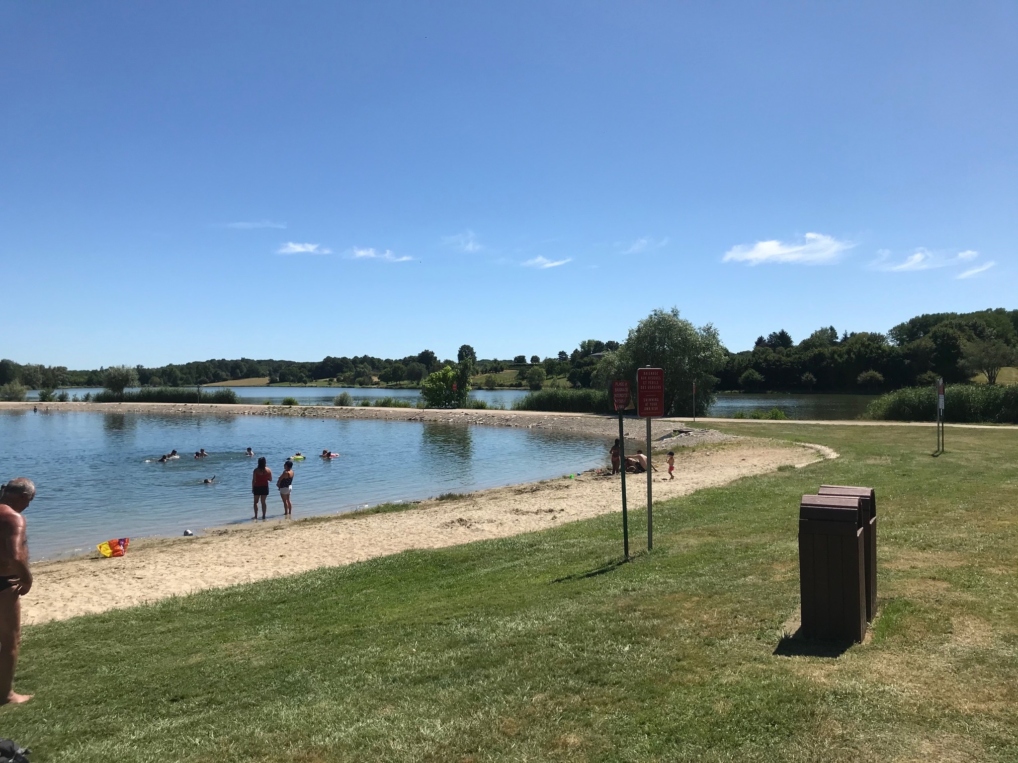 Zwemmeer